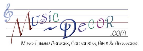 Music-Decor.com
